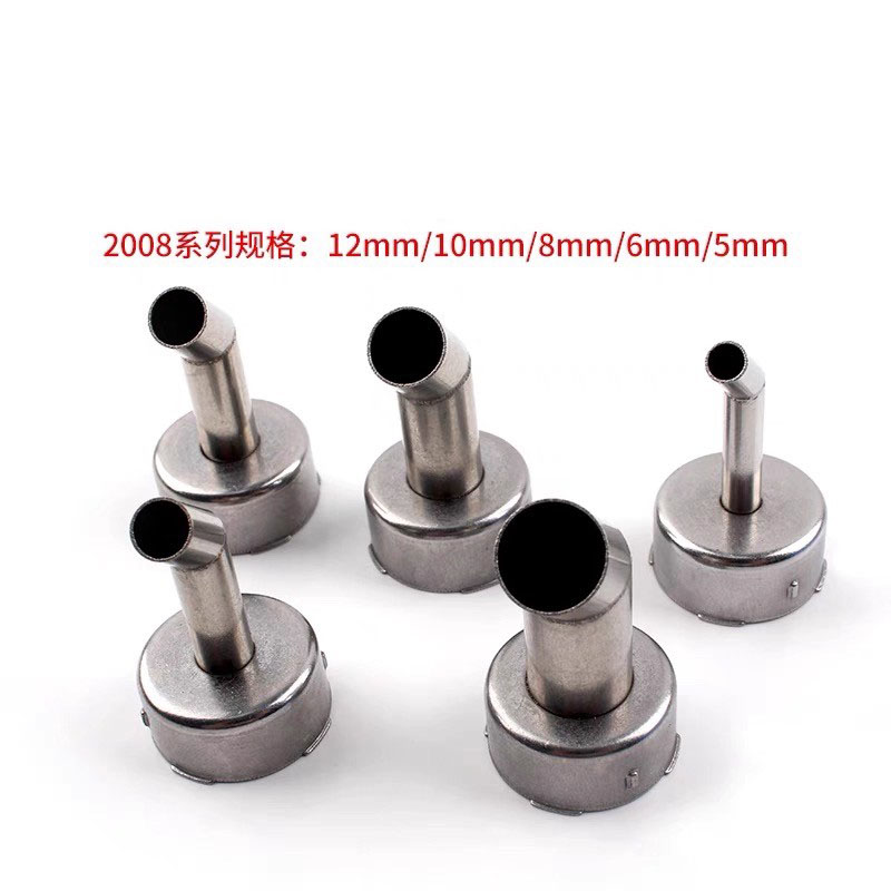 Hot Air Rework Station Nozzle  - Hot Air Rework Station 861Dw ulasan dan harga