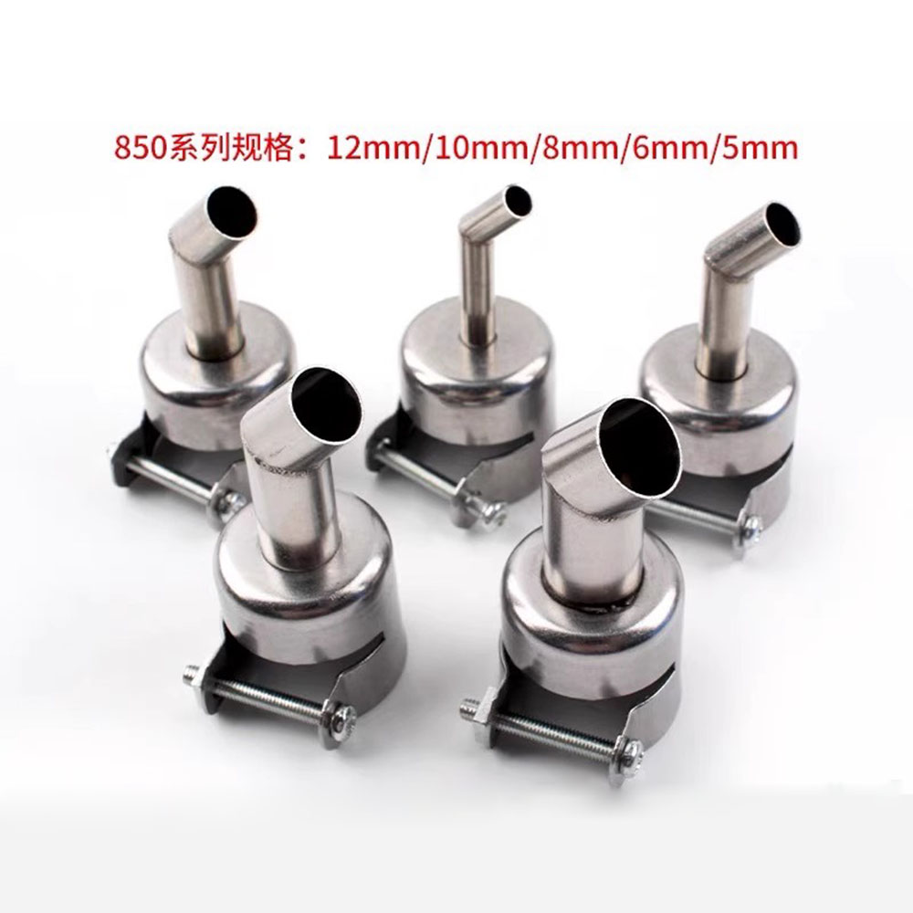 Hot Air Rework Station Nozzle  - Hot Air Rework Station 861Dw ulasan dan harga