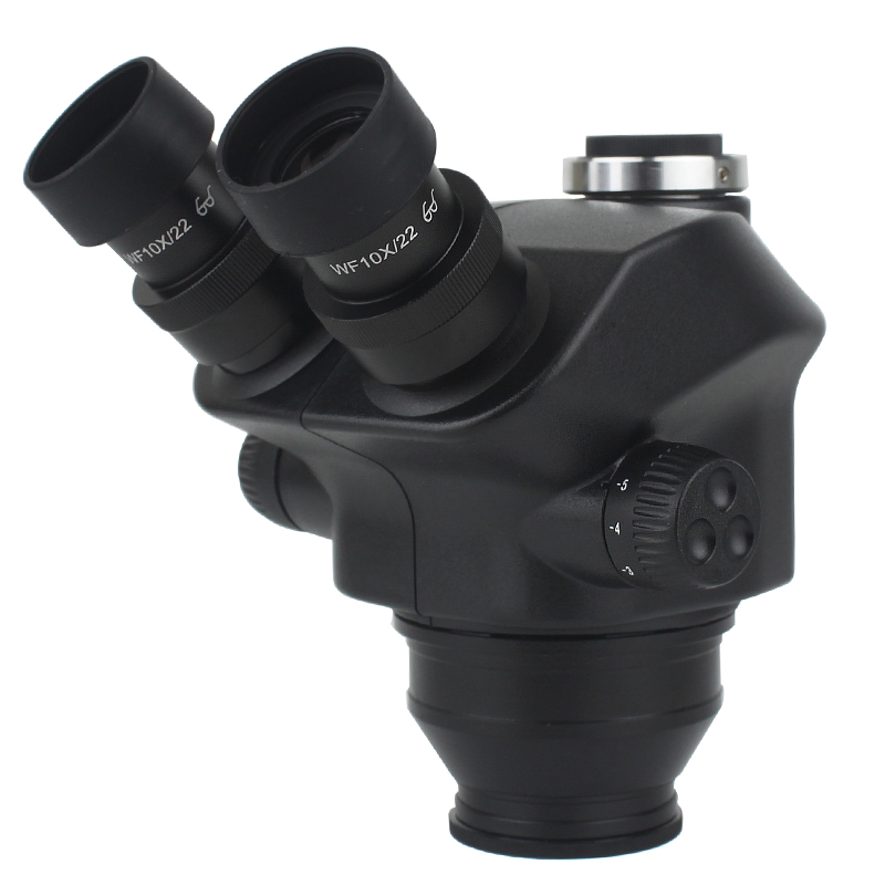 1080P 48MP 2K 4K HDMI USB VGA  - Simul-Focal Industrial Microscope 4K Hdmi ulasan dan harga