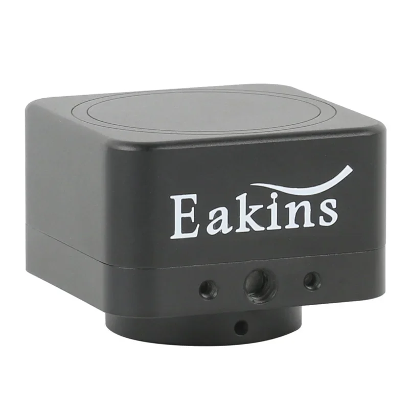 8MP 4K USB Camera  HD Electron - 4K Microscope Camera Sony Sensor ulasan dan harga