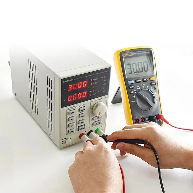 30V 60V 2A  3A 5A 10A Linear D - High Precision Dc Power Supply 30V 10A ulasan dan harga