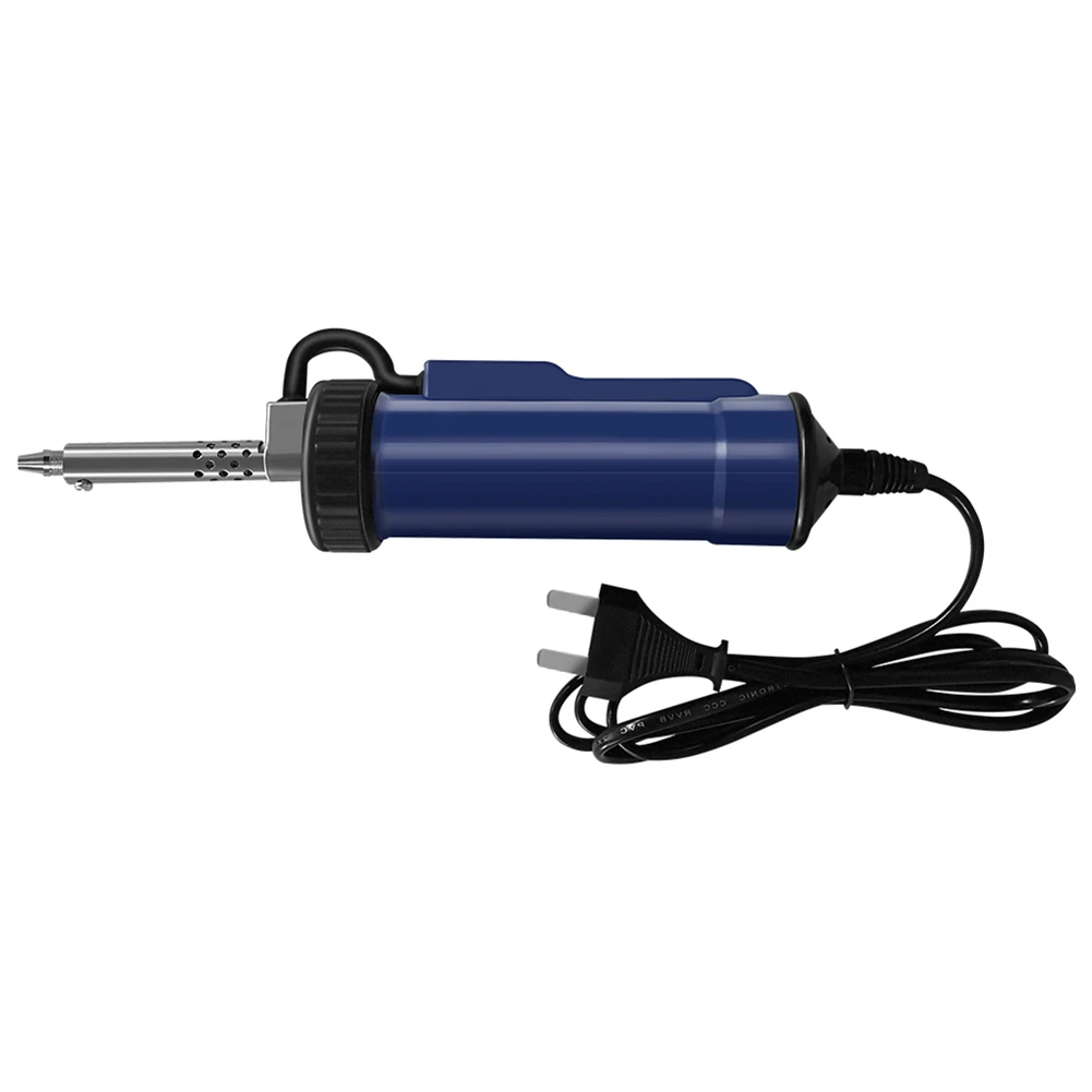 BBT-580 Automatic Desoldering  - Desoldering Pump Electric Vacuum Station ulasan dan harga